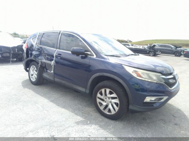 HONDA CR-V 2016 3czrm3h50gg712196