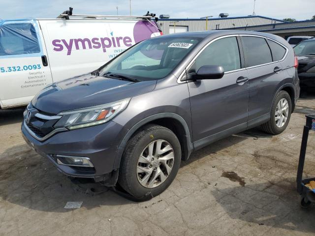 HONDA CR-V EX 2016 3czrm3h50gg712439