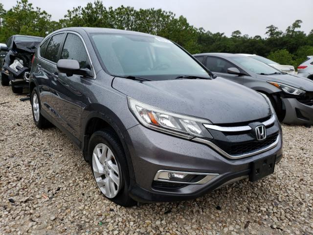 HONDA CR-V EX 2016 3czrm3h50gg712652