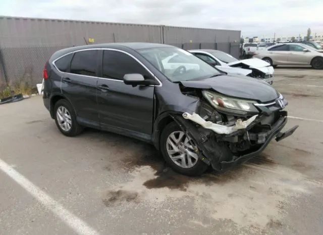 HONDA CR-V 2016 3czrm3h50gg713025