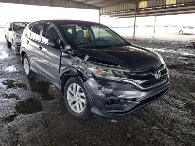 HONDA CR-V EX 2016 3czrm3h50gg713686