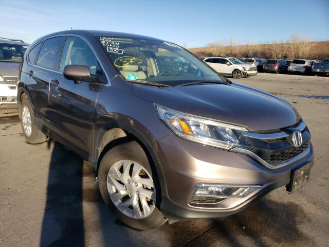 HONDA CR-V EX 2016 3czrm3h50gg715471