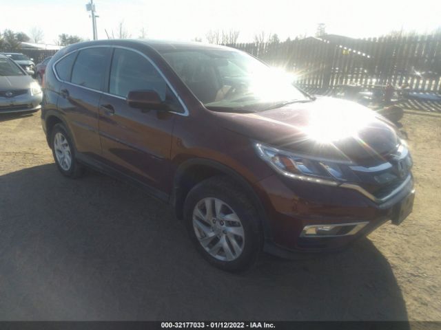 HONDA CR-V 2016 3czrm3h50gg716930