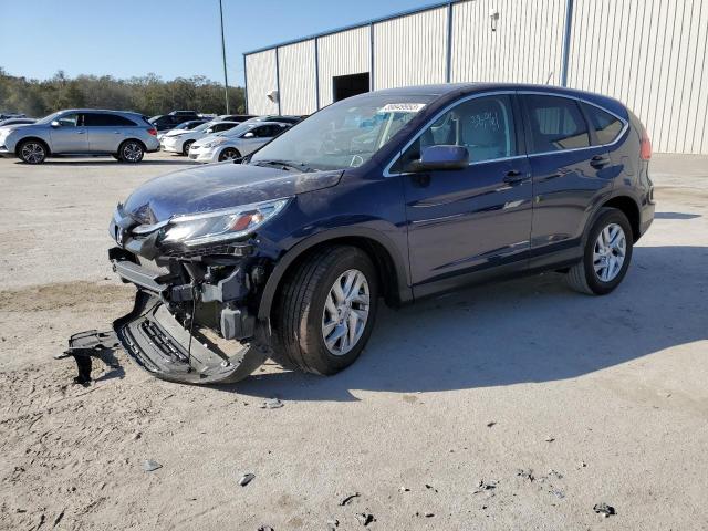 HONDA CR-V EX 2016 3czrm3h50gg719214