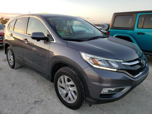 HONDA CR-V EX 2016 3czrm3h50gg719326