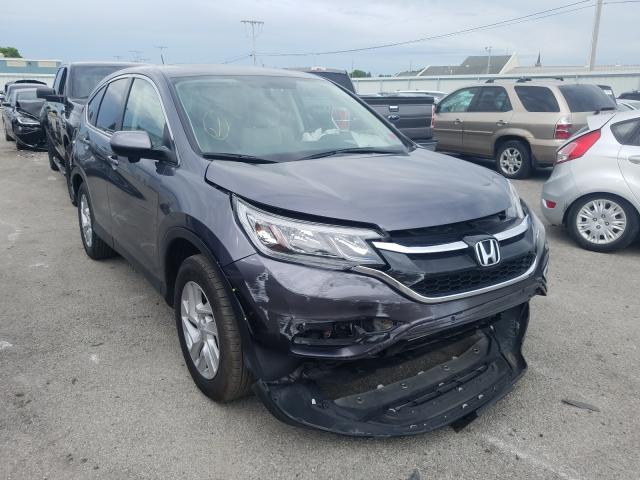 HONDA CR-V EX 2016 3czrm3h50gg719438