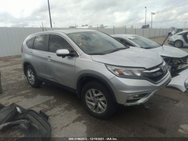 HONDA CR-V 2016 3czrm3h50gg719536