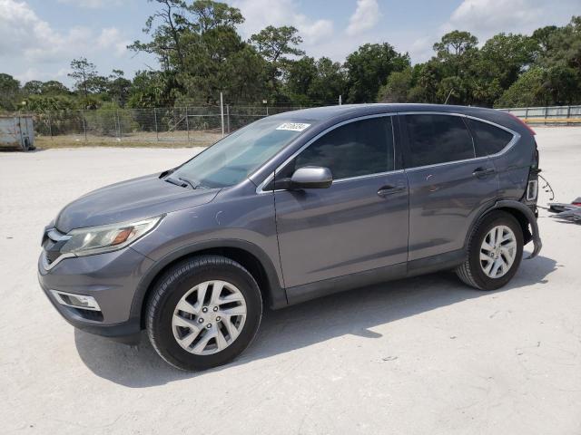 HONDA CRV 2016 3czrm3h50gg720136