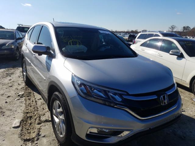 HONDA CR-V EX 2016 3czrm3h50gg721402