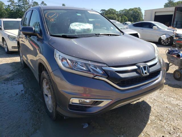 HONDA CR-V EX 2016 3czrm3h50gg721898