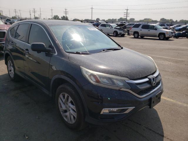 HONDA CR-V EX 2016 3czrm3h50gg722503