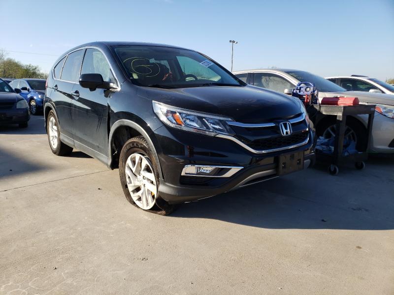 HONDA CR-V EX 2016 3czrm3h50gg722629