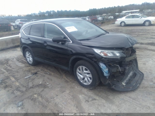 HONDA CR-V 2016 3czrm3h50gg722646