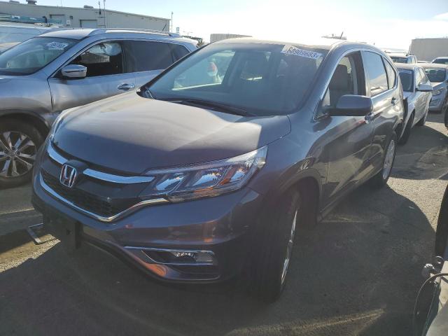 HONDA CRV 2016 3czrm3h50gg724428