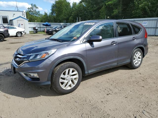 HONDA CR-V EX 2016 3czrm3h50gg724817