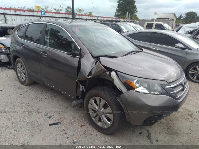 HONDA CR-V 2012 3czrm3h51cg701007