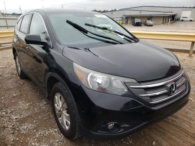 HONDA CR-V EX 2012 3czrm3h51cg701265