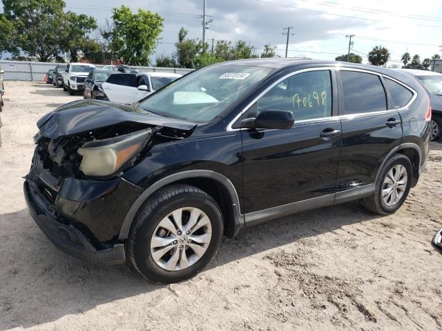 HONDA CRV 2012 3czrm3h51cg701380