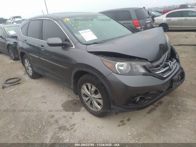 HONDA CR-V 2012 3czrm3h51cg702030