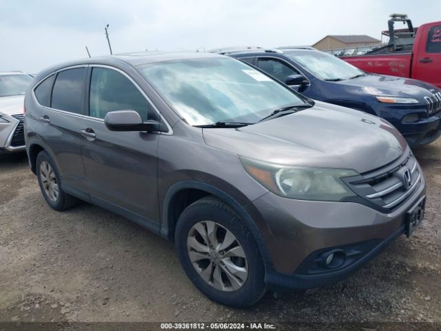 HONDA CR-V 2012 3czrm3h51cg705669