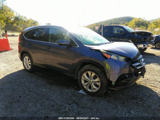 HONDA CR-V 2013 3czrm3h51dg701560