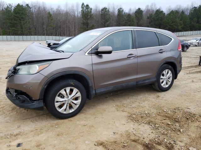 HONDA CR-V EX 2013 3czrm3h51dg703583