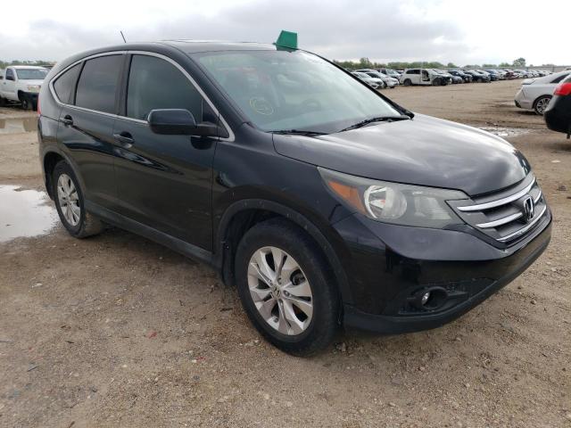 HONDA CR-V EX 2013 3czrm3h51dg704250