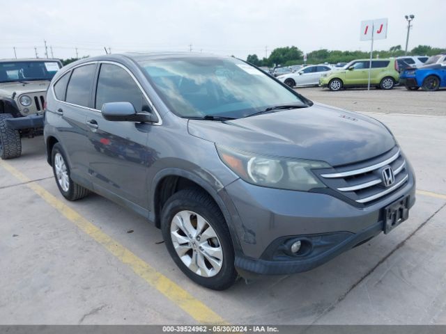 HONDA CR-V 2013 3czrm3h51dg704572