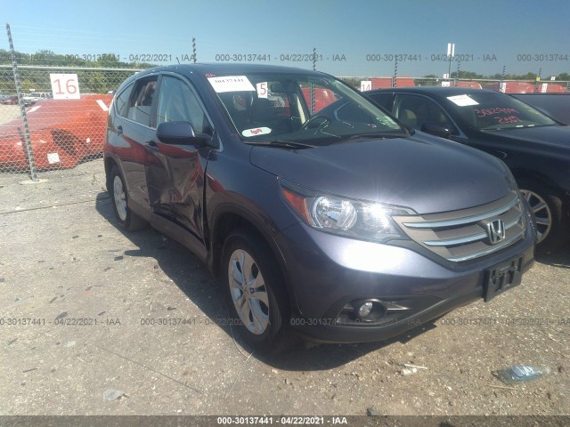 HONDA CR-V 2013 3czrm3h51dg705561