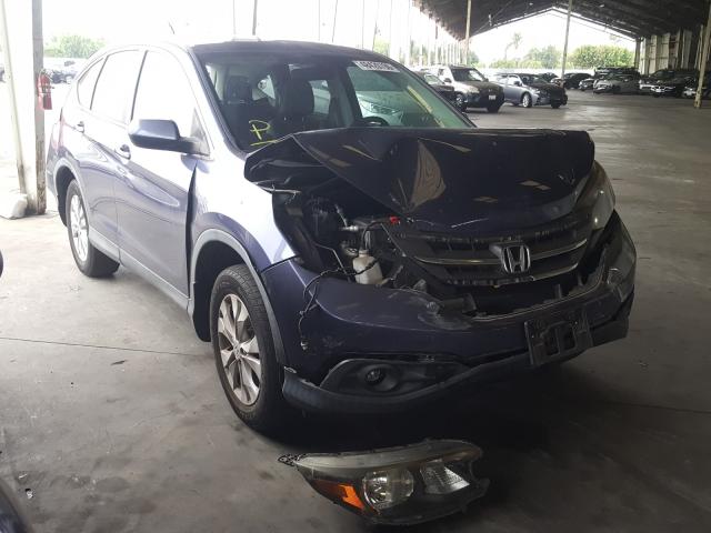 HONDA CR-V EX 2013 3czrm3h51dg707567