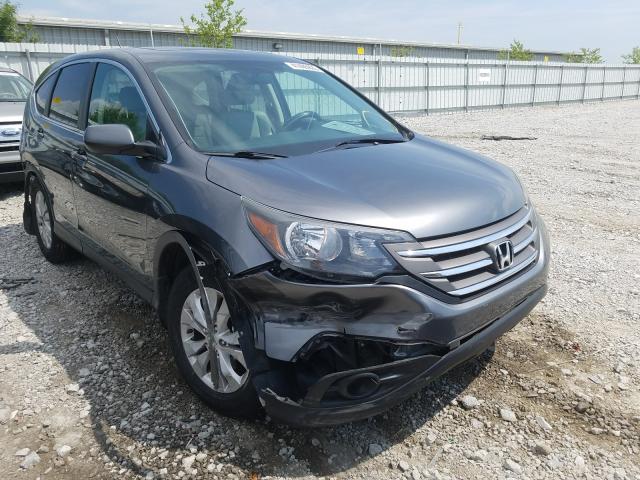 HONDA CR-V EX 2013 3czrm3h51dg707732