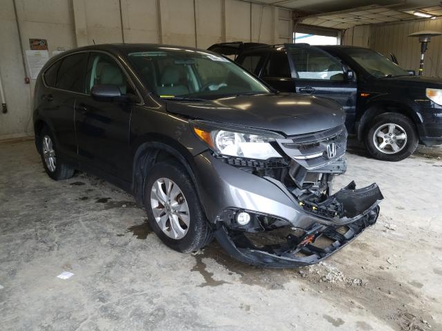 HONDA CR-V EX 2013 3czrm3h51dg707763