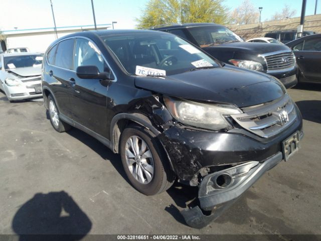 HONDA CR-V 2013 3czrm3h51dg708010