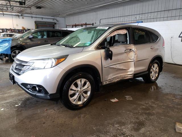 HONDA CR-V EX 2014 3czrm3h51eg701236