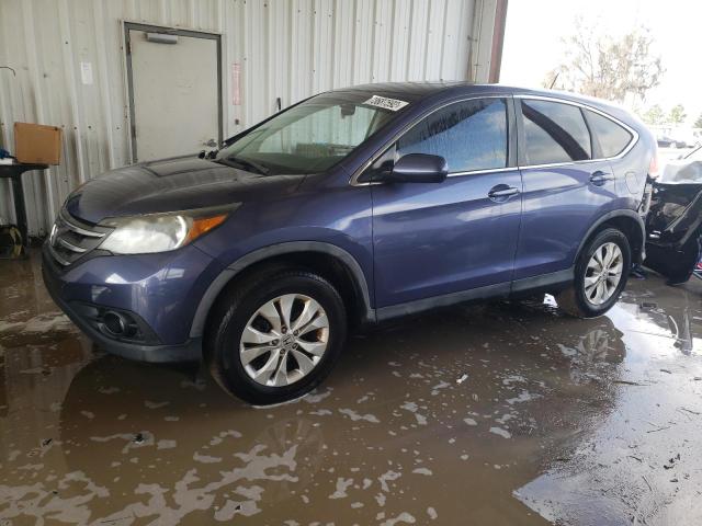 HONDA CR-V EX 2014 3czrm3h51eg702256