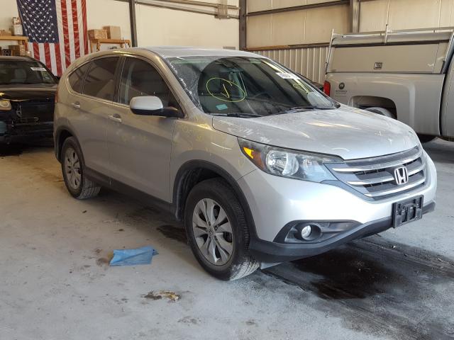 HONDA CR-V EX 2014 3czrm3h51eg702631