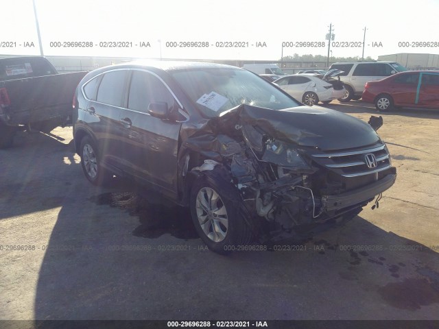 HONDA CR-V 2014 3czrm3h51eg702757