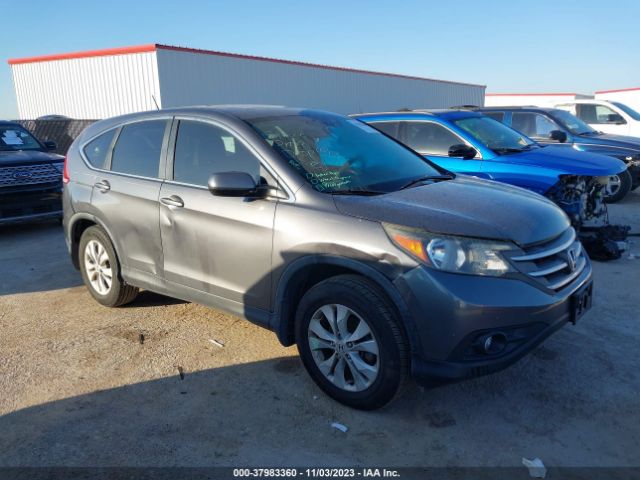 HONDA CR-V 2014 3czrm3h51eg703522