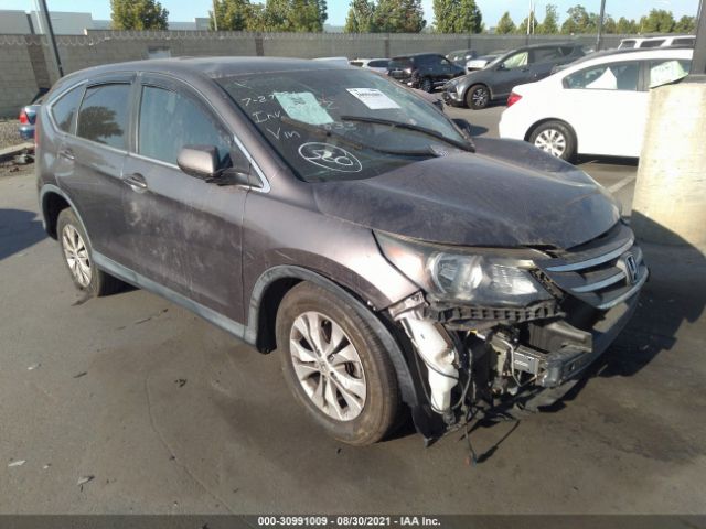 HONDA CR-V 2014 3czrm3h51eg704833