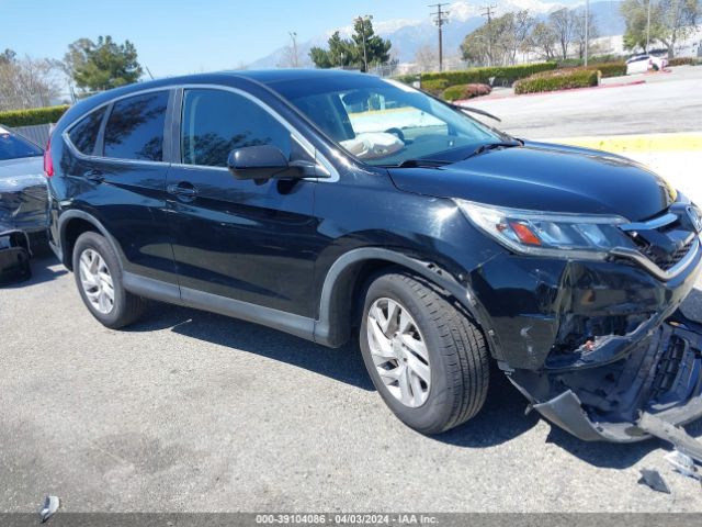 HONDA CR-V 2015 3czrm3h51fg700458