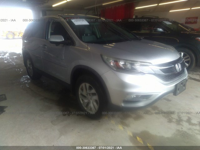 HONDA CR-V 2015 3czrm3h51fg702856