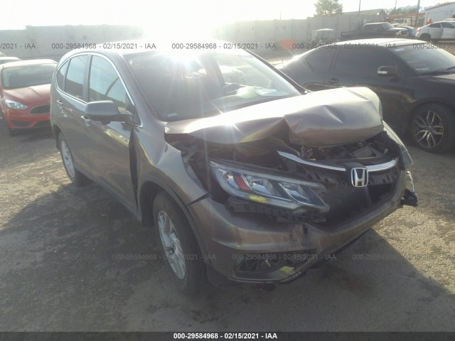 HONDA CR-V 2015 3czrm3h51fg703473