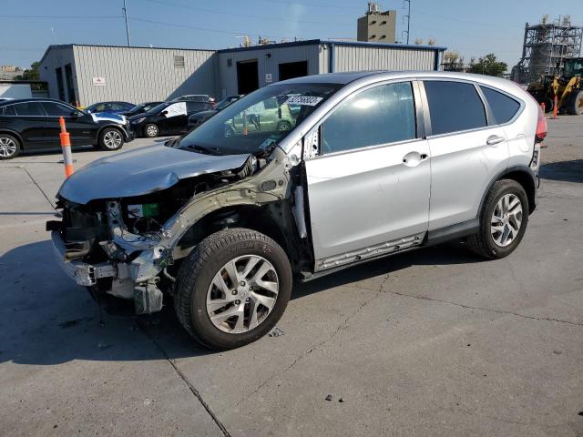 HONDA CR-V EX 2015 3czrm3h51fg704347