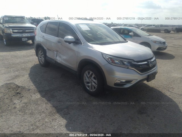 HONDA CR-V 2015 3czrm3h51fg704378