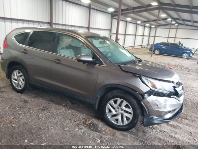 HONDA CR-V 2015 3czrm3h51fg704770