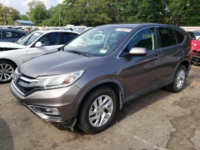 HONDA CR-V EX 2015 3czrm3h51fg705434