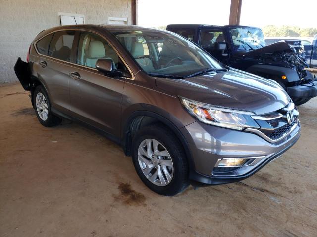 HONDA CR-V EX 2015 3czrm3h51fg706924