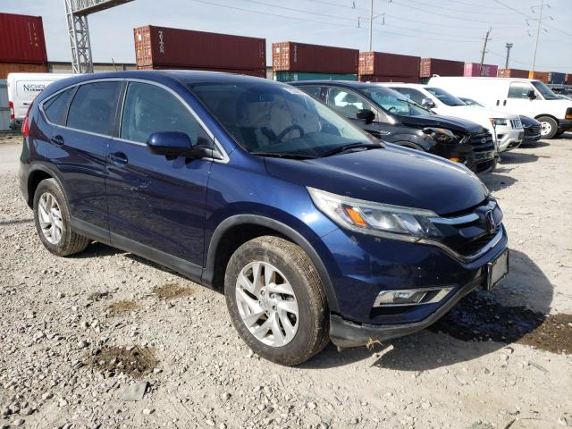 HONDA CR-V EX 2015 3czrm3h51fg708849