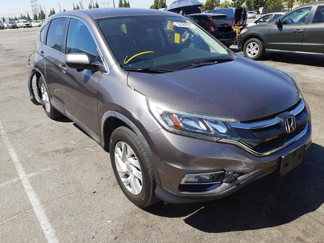 HONDA CR-V EX 2015 3czrm3h51fg709449