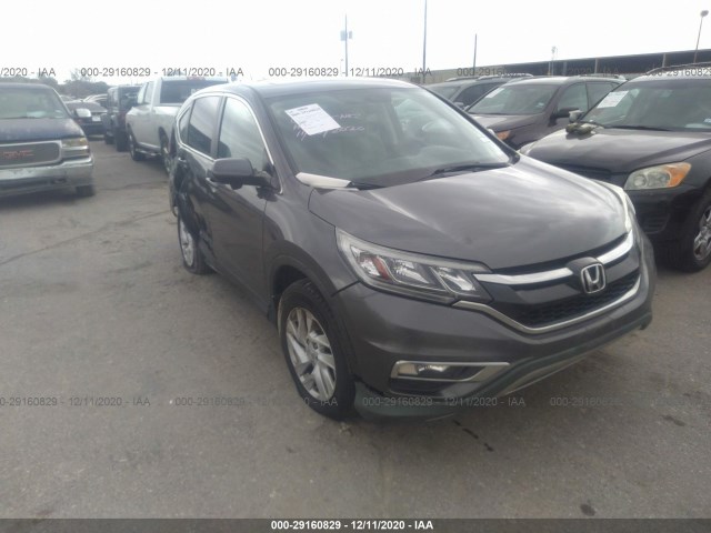 HONDA CR-V 2015 3czrm3h51fg711251